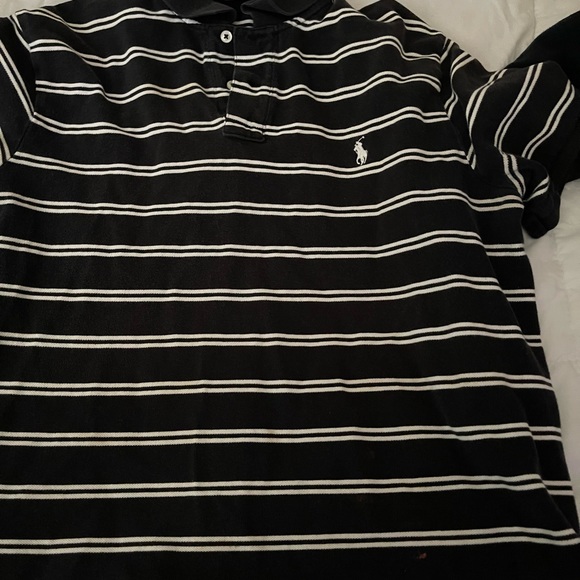 Men’s Ralph Lauren polo’s - Picture 2 of 2